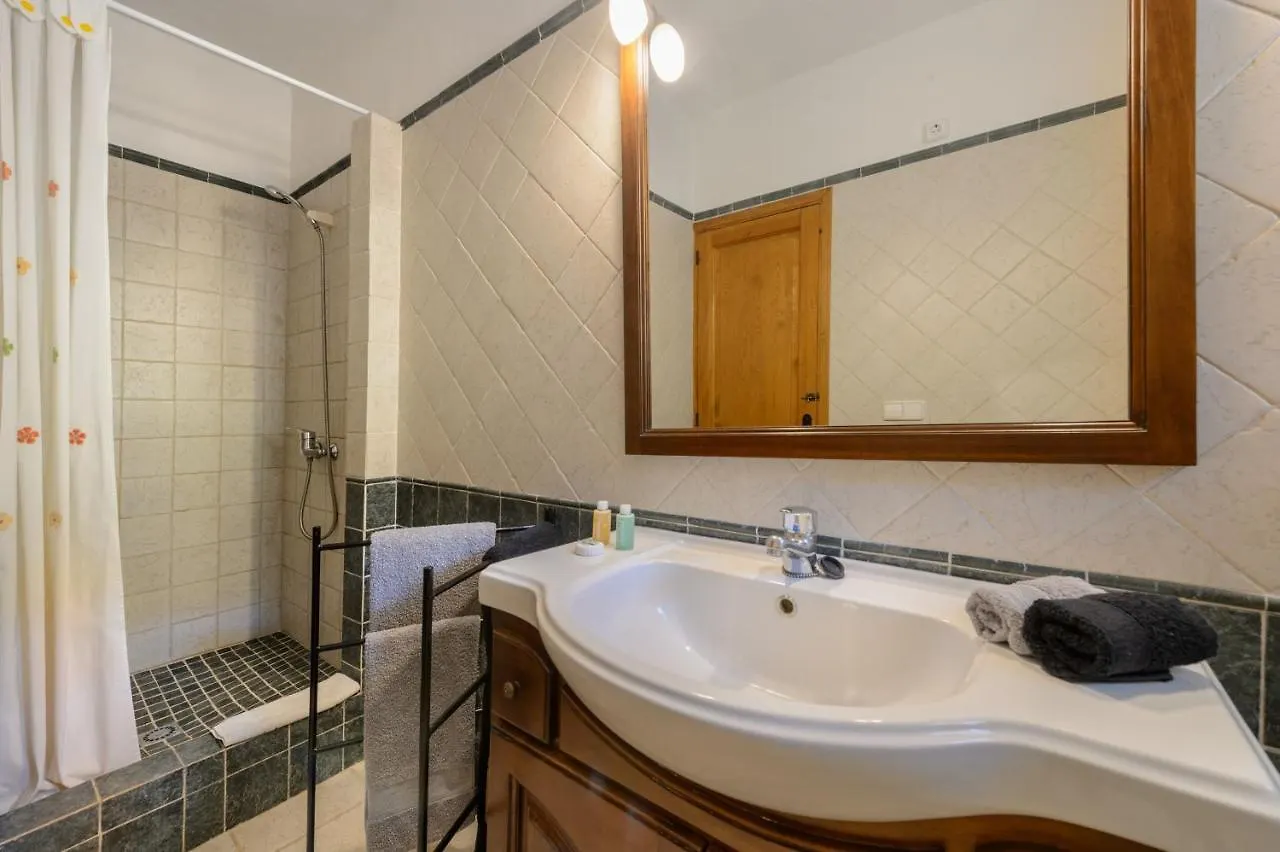 Villa Monte Dalt San José
