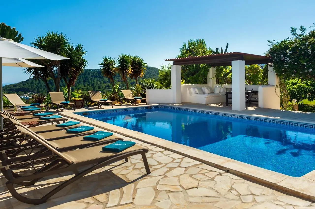 Villa Monte Dalt San José 0*,  Hiszpania