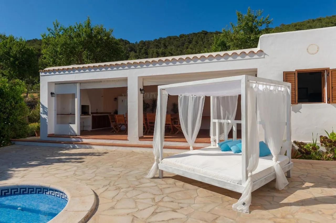 Villa Monte Dalt San José