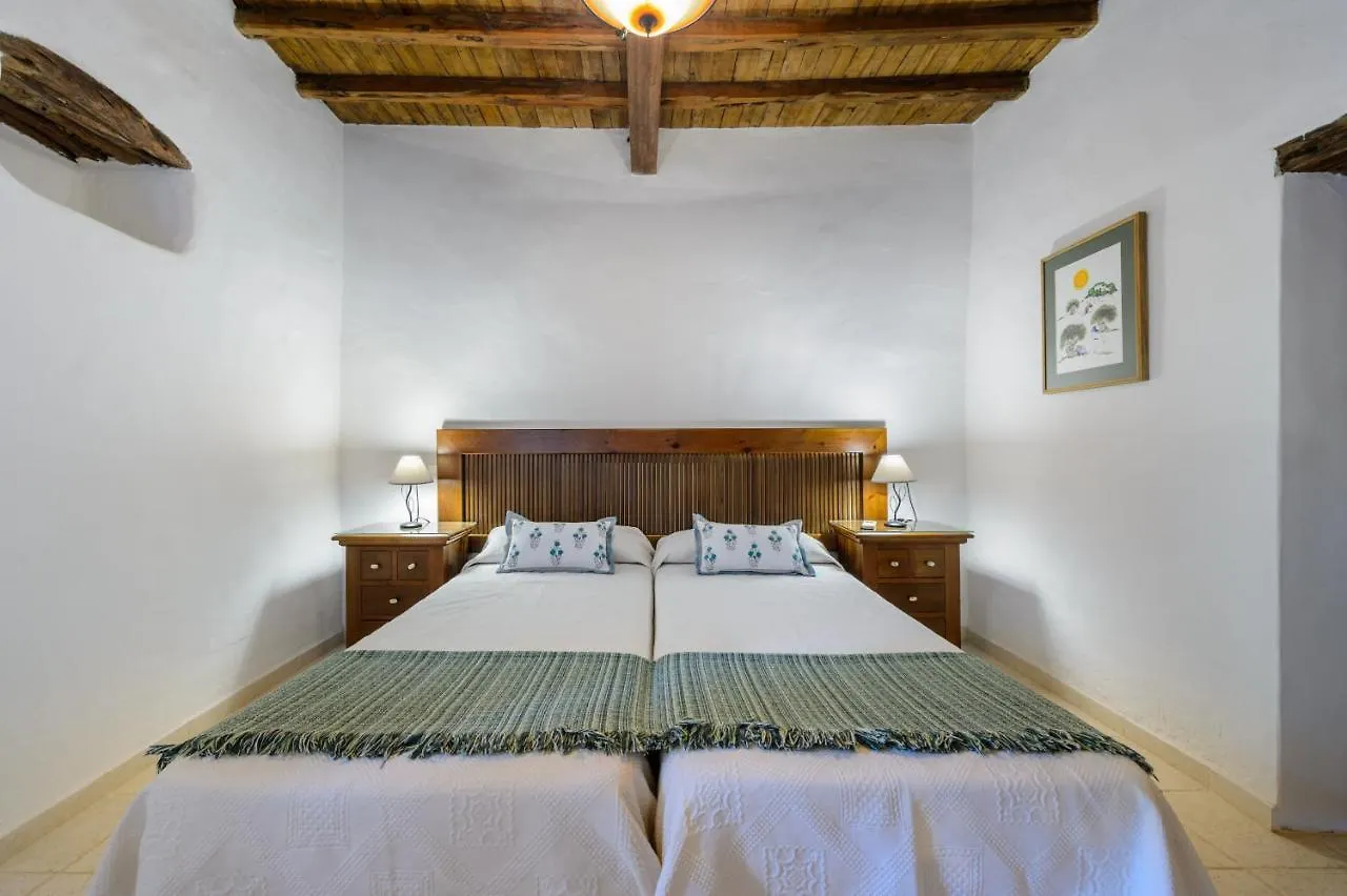 Villa Monte Dalt San José Hiszpania